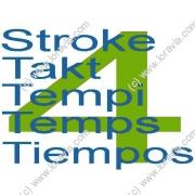 E-STARTERSATZ 4 Takt